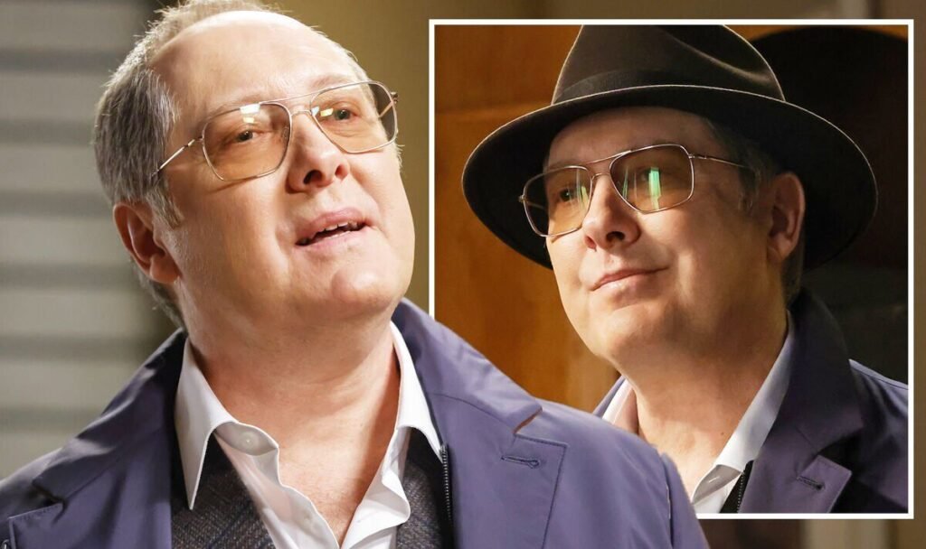 kurt perez blacklist