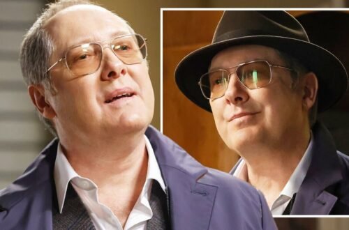 kurt perez blacklist