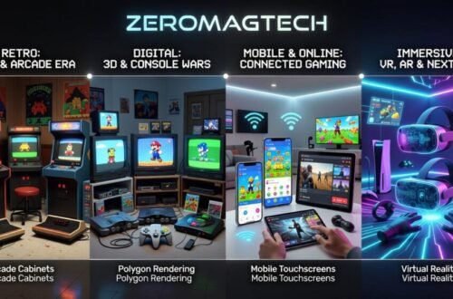 zeromagtech