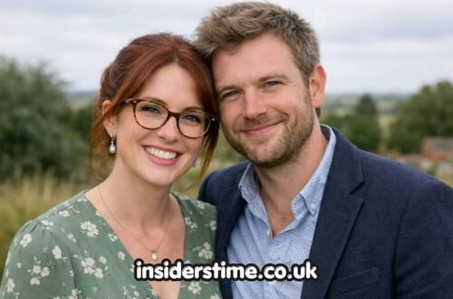 izzie balmer partner