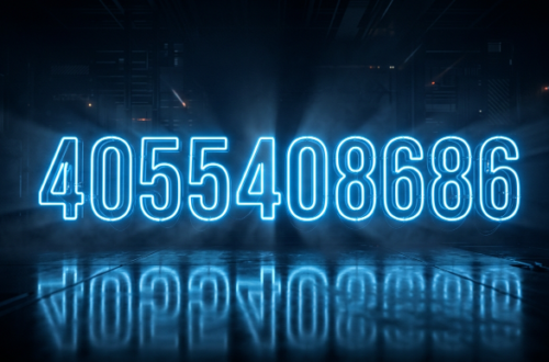 4055408686