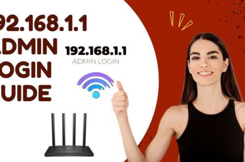 192 l.168.1.1