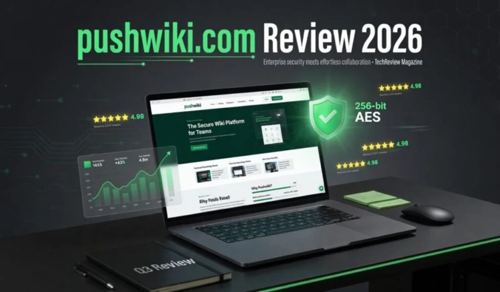 pushwiki com