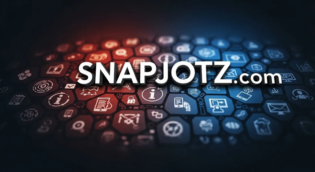 snapjotz com