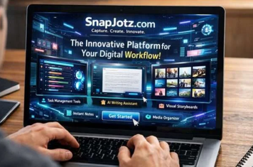 snapjotz com
