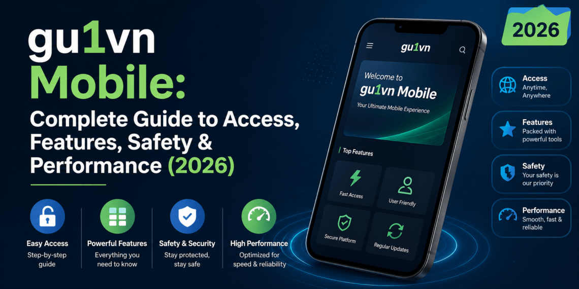 gu1vn.net mobile