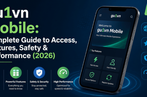 gu1vn.net mobile