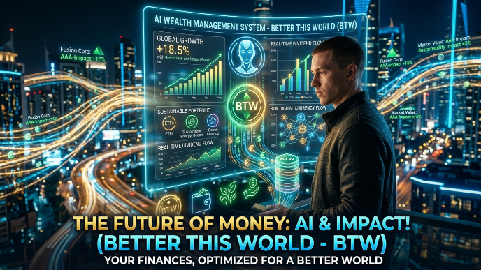 betterthisworld money