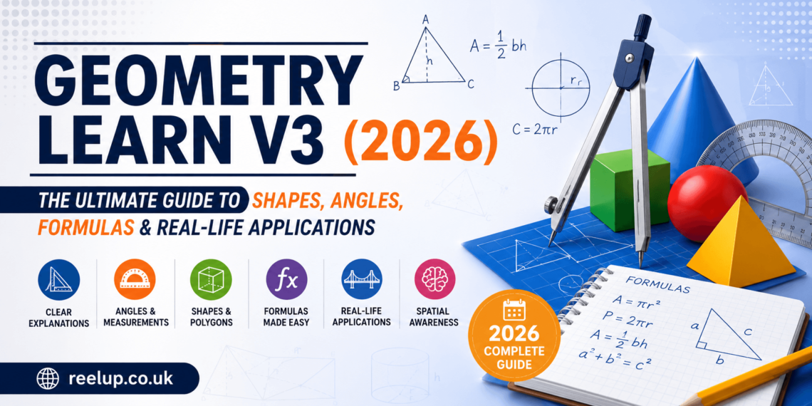 geometry learn v3