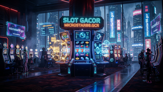 slot gacor microstar88.gcr