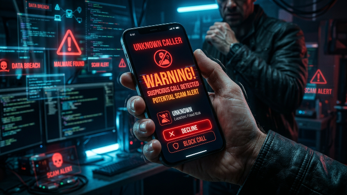 Ultimate Guide to 18668425178: Scam Call Warning, Safety & Report