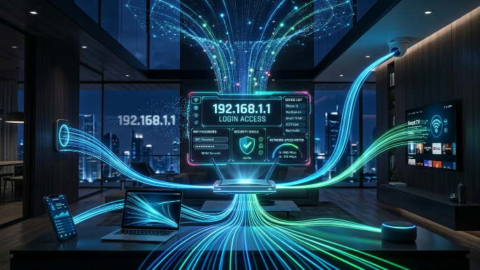 192.168.1.1