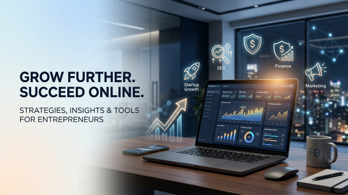 FurtherBusiness.com Review 2026: Complete Guide to Its Business Insights, Content Quality, and Online Value
